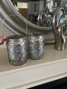 Decorative Jars