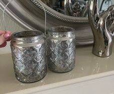 Decorative Jars