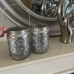 Decorative Jars