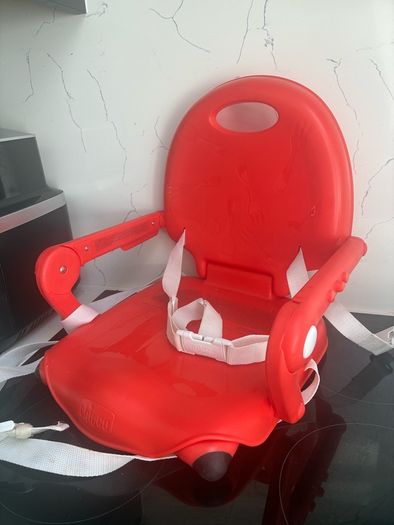 Booster Seat