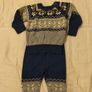 Little Gent Bottoms And Top Set Image 4