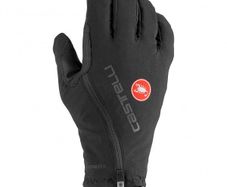 Castelli Espresso GT Gloves NEW Gore-Tex Waterproof