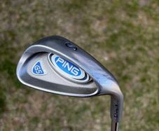 Ping wedge