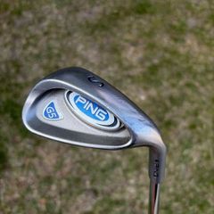 Ping wedge