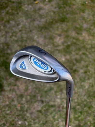 Ping wedge