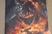 Batman Arkham Knight # 0