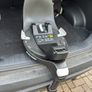Maxi Cozi 360 pebble - seat and swivel base Image 4