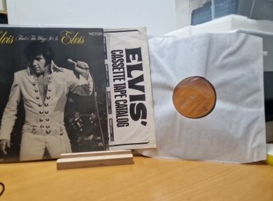 Elvis Presley  That's The Way It Is
