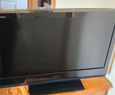 Sony Bravia 22 inch HD TV