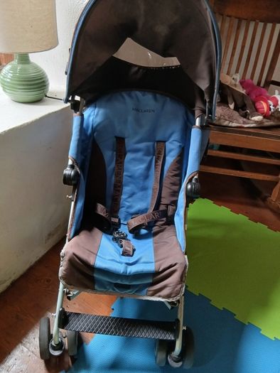 push chair