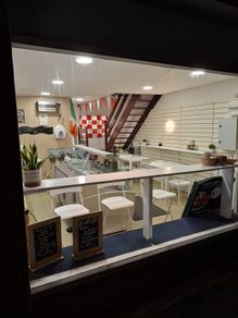Cafe Deli Sandwich Bar