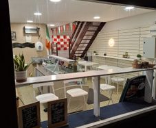Cafe Deli Sandwich Bar
