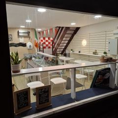 Cafe Deli Sandwich Bar