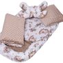 Baby nest 5-piece sets Image 2