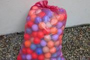 Play balls