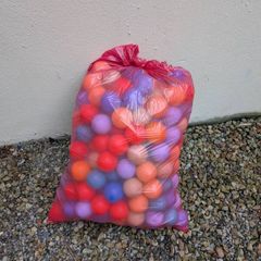 Play balls