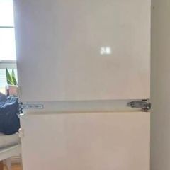Fridge Freezer