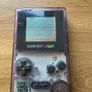 Nintendo Gameboy Color CGB-001 with FlashCard 4gb micro Sd all games Image 6
