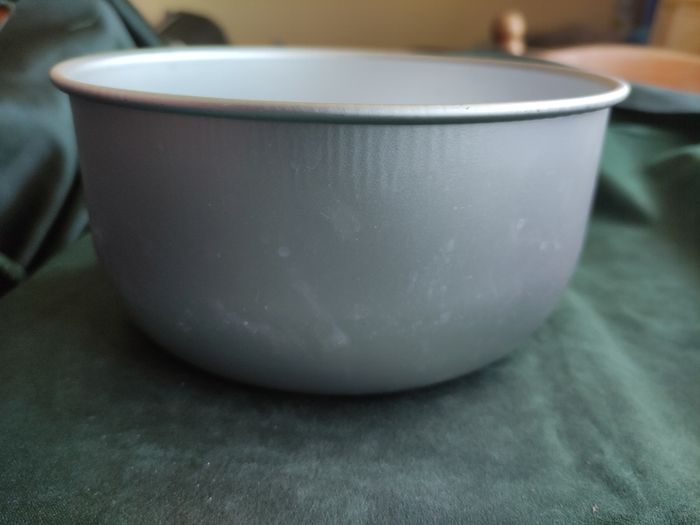 Saucepan