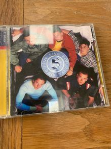 Five - Five