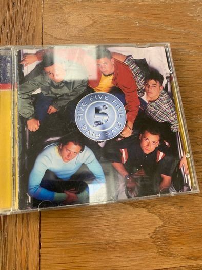 Five - Five