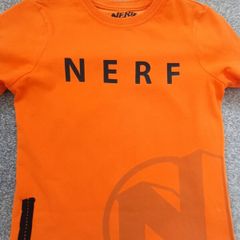 boy's t-shirt. Age 6/7