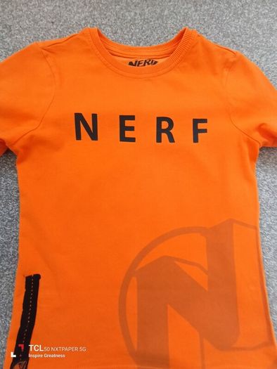 boy's t-shirt. Age 6/7