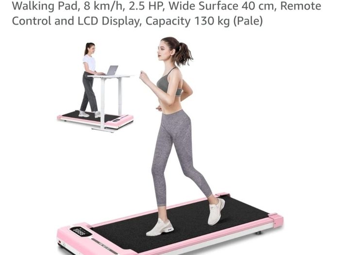 Home Fitness Treadmill