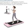 Home Fitness Treadmill Image 5