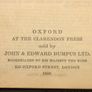 1930s  The Little Oxford Dictionary Image 3