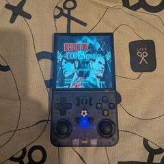 R36Max 128GB Console - Brand new - Price firm - genuine rockchip