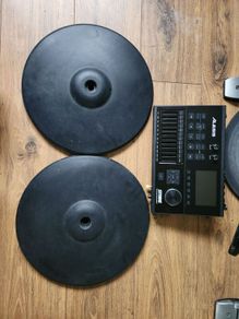 Electronic Drum Kit