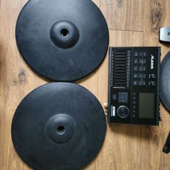 Electronic Drum Kit