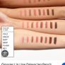 Glossier lip line in buff Image 6