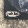 Sonic x DC Silver Green Lantern 6cm Jakks Pacific Figure NEW IN BOX Image 2