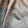 Woolrich khaki parka Image 9