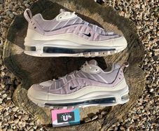Nike Air Max 98 Limited Edition