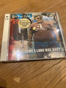 Fatboy Slim - 2 disc edition) You've Come A Long Way, Baby