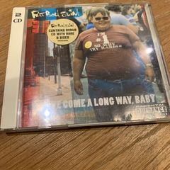 Fatboy Slim - 2 disc edition) You've Come A Long Way, Baby