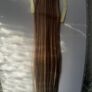 Clip In Straight Ponytail Image 4