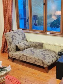 Chaise Longue