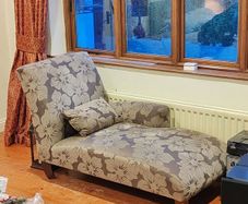 Chaise Longue