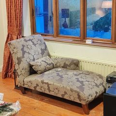 Chaise Longue