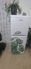 fridge