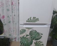fridge