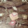 Vintage Marquetry Tray Image 3