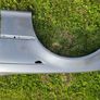 BMW E46 Facelift Coupe Wings Pair - Titan Silver 354 Image 5