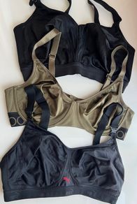 Bundle of Sports Bras Size XL