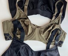 Bundle of Sports Bras Size XL