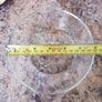 Vintage box of pyrex bowl dish lids x 6 Image 9